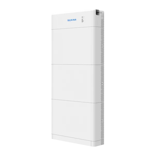 Литиева батерия SOFARSOLAR BTS E5-DS5 5kW/h - sikosolar.bg Литиева батерия BTS E5-DS5 5kW/h